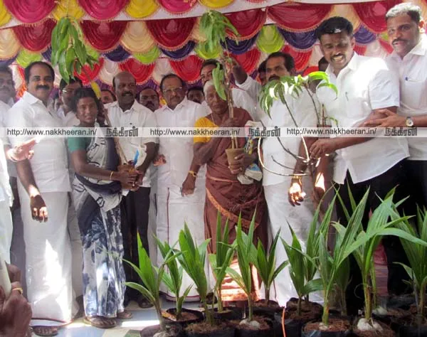 neduvasal 